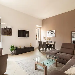 Residenza Piazza Di Spagna Apartamento Roma