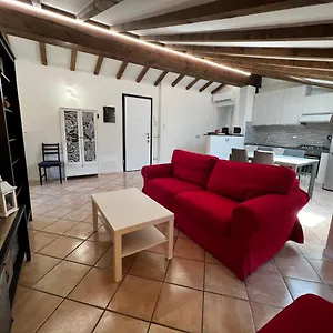 Apartamento Gocce Balsamiche, Ravarino