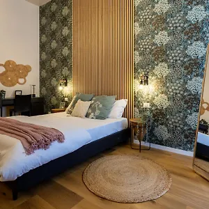 Isabella Stylish With Garden Apartamento Roma