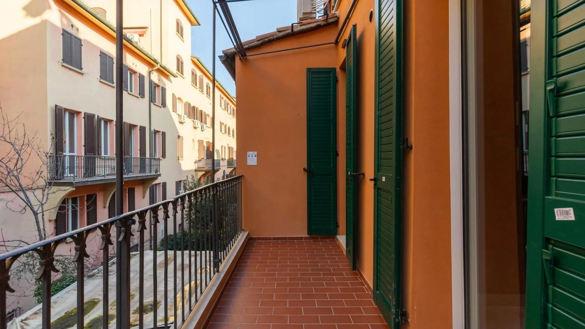 Capo Di Lucca White Apartments By Wonderful Italy Bolonia